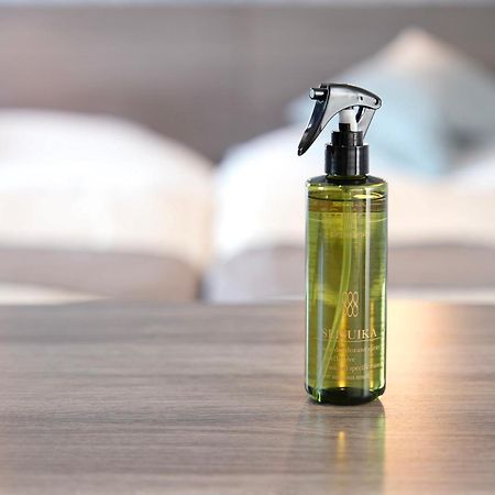 Super Hotel Premier Ikebukuro Natural Hot Spring Tokio Zewnętrze zdjęcie