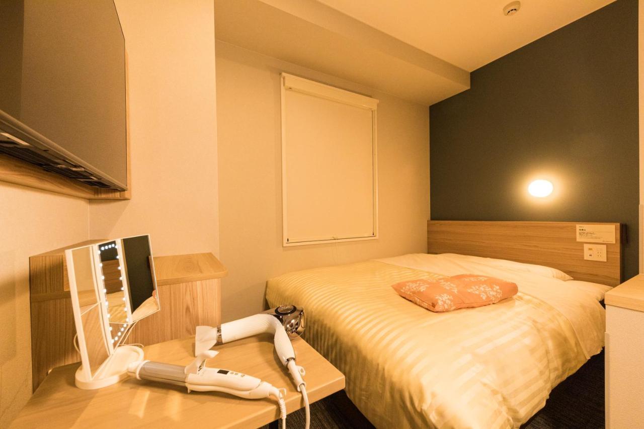 Super Hotel Premier Ikebukuro Natural Hot Spring Tokio Zewnętrze zdjęcie