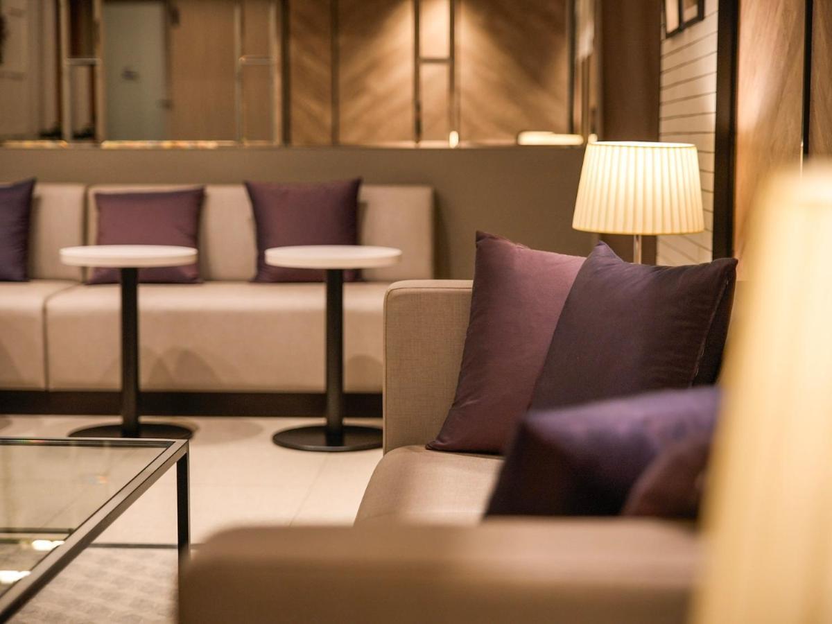 Super Hotel Premier Ikebukuro Natural Hot Spring Tokio Zewnętrze zdjęcie