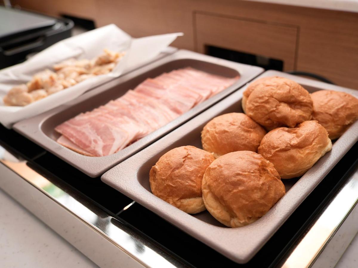 Super Hotel Premier Ikebukuro Natural Hot Spring Tokio Zewnętrze zdjęcie