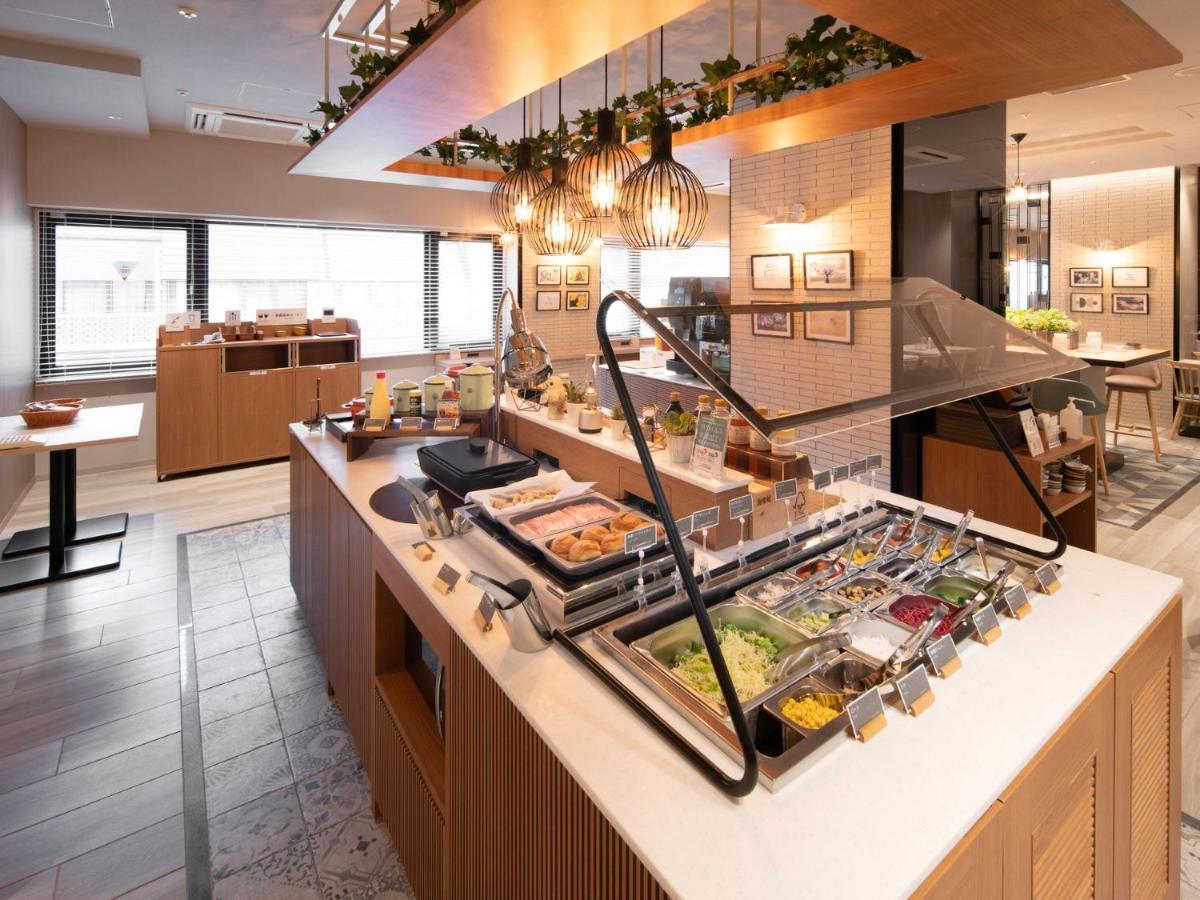 Super Hotel Premier Ikebukuro Natural Hot Spring Tokio Zewnętrze zdjęcie