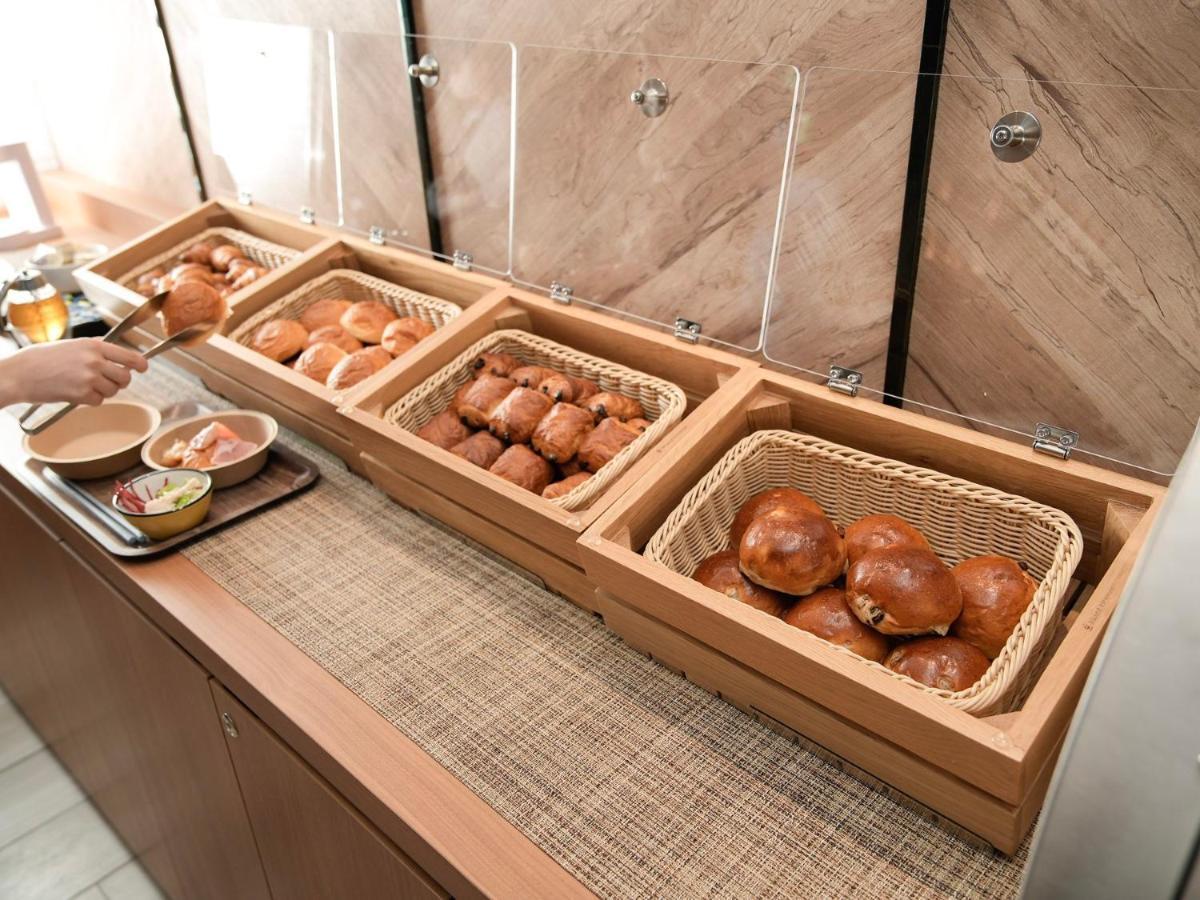 Super Hotel Premier Ikebukuro Natural Hot Spring Tokio Zewnętrze zdjęcie