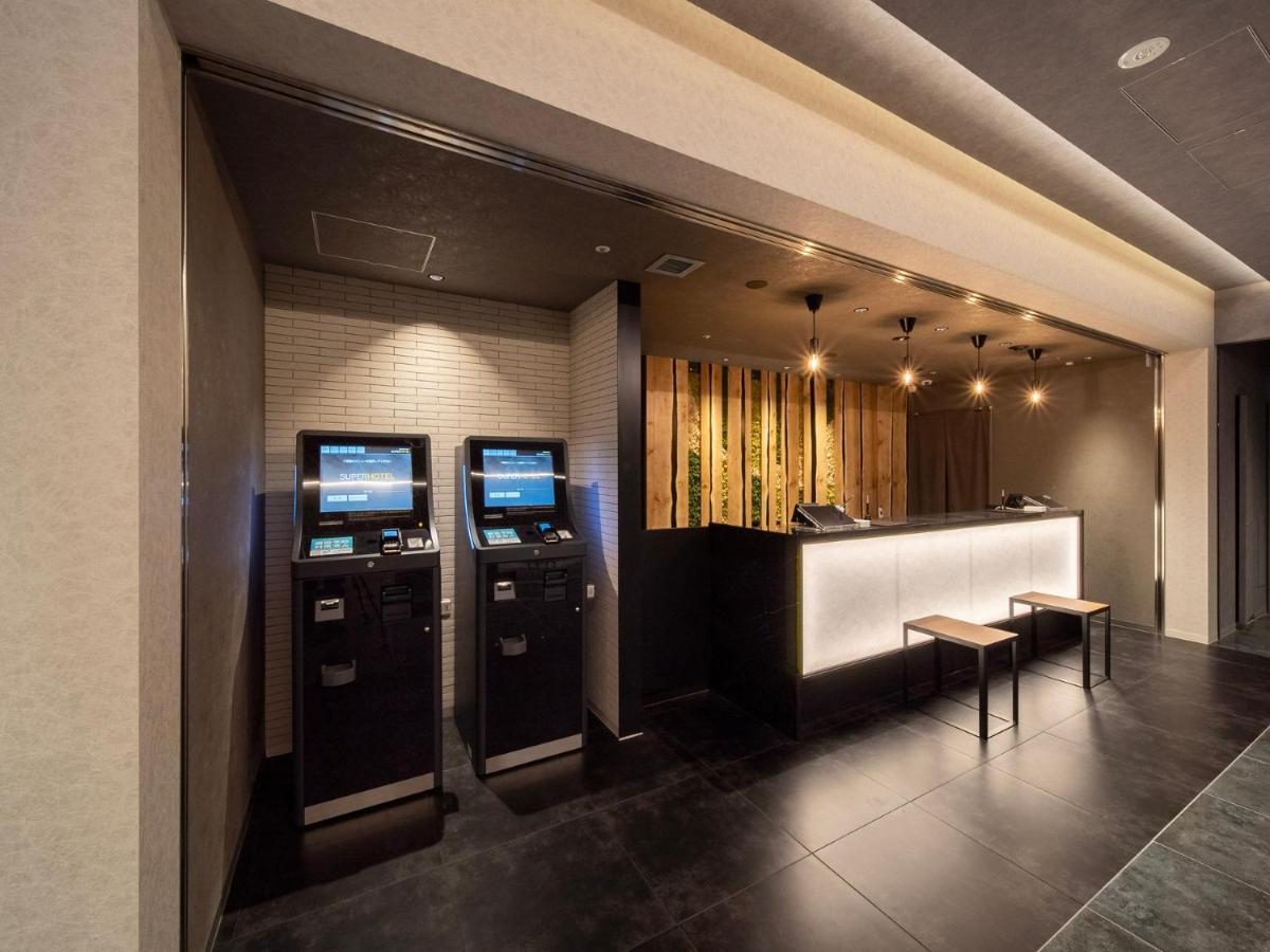 Super Hotel Premier Ikebukuro Natural Hot Spring Tokio Zewnętrze zdjęcie