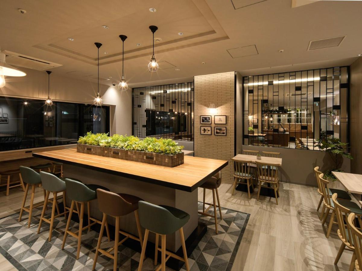 Super Hotel Premier Ikebukuro Natural Hot Spring Tokio Zewnętrze zdjęcie