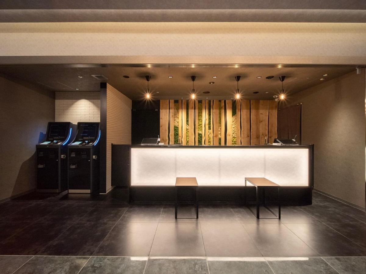Super Hotel Premier Ikebukuro Natural Hot Spring Tokio Zewnętrze zdjęcie