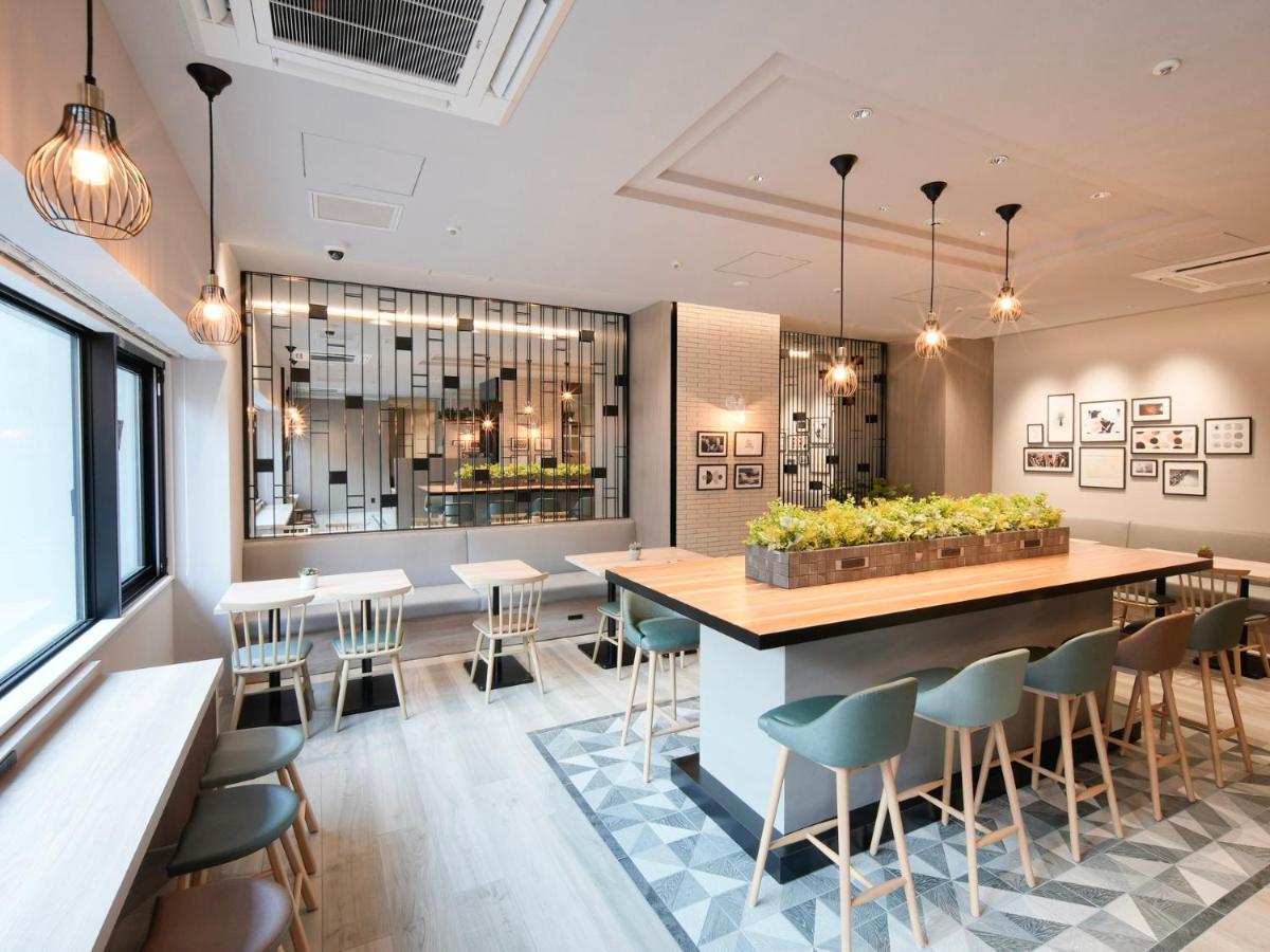 Super Hotel Premier Ikebukuro Natural Hot Spring Tokio Zewnętrze zdjęcie