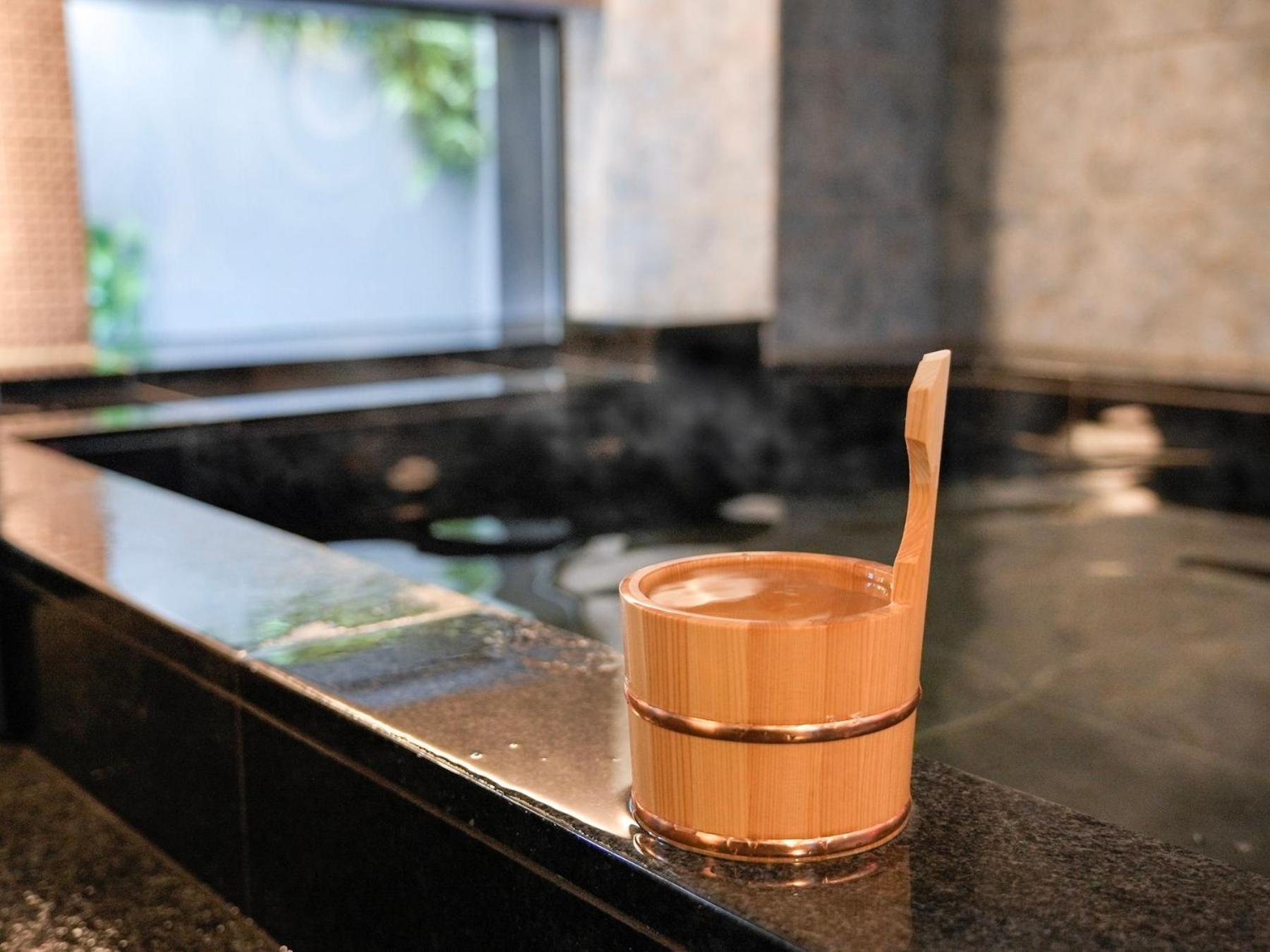 Super Hotel Premier Ikebukuro Natural Hot Spring Tokio Zewnętrze zdjęcie