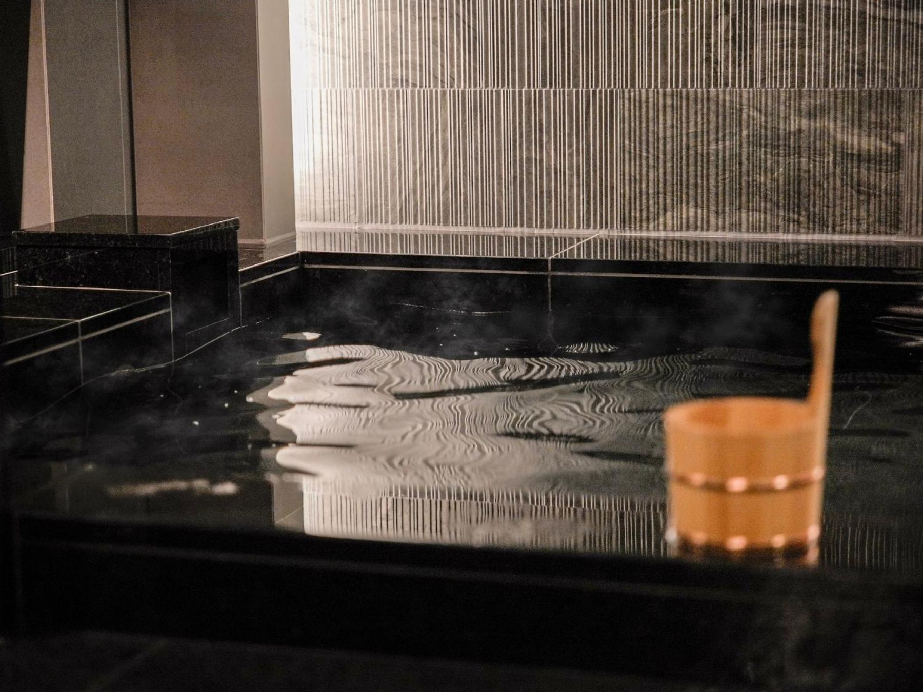 Super Hotel Premier Ikebukuro Natural Hot Spring Tokio Zewnętrze zdjęcie